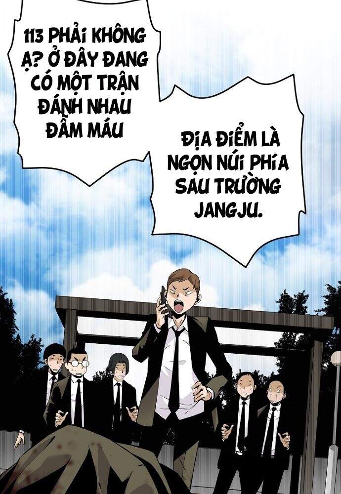 Sự Trở Lại Của Huyền Thoại Chapter 11 - 98