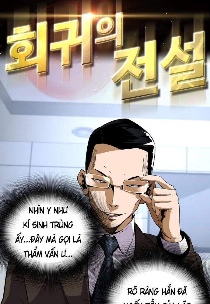 Sự Trở Lại Của Huyền Thoại Chapter 13 - 8