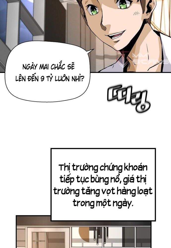 Sự Trở Lại Của Huyền Thoại Chapter 19 - 13