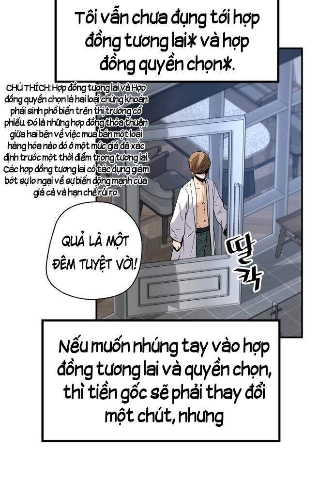 Sự Trở Lại Của Huyền Thoại Chapter 19 - 16