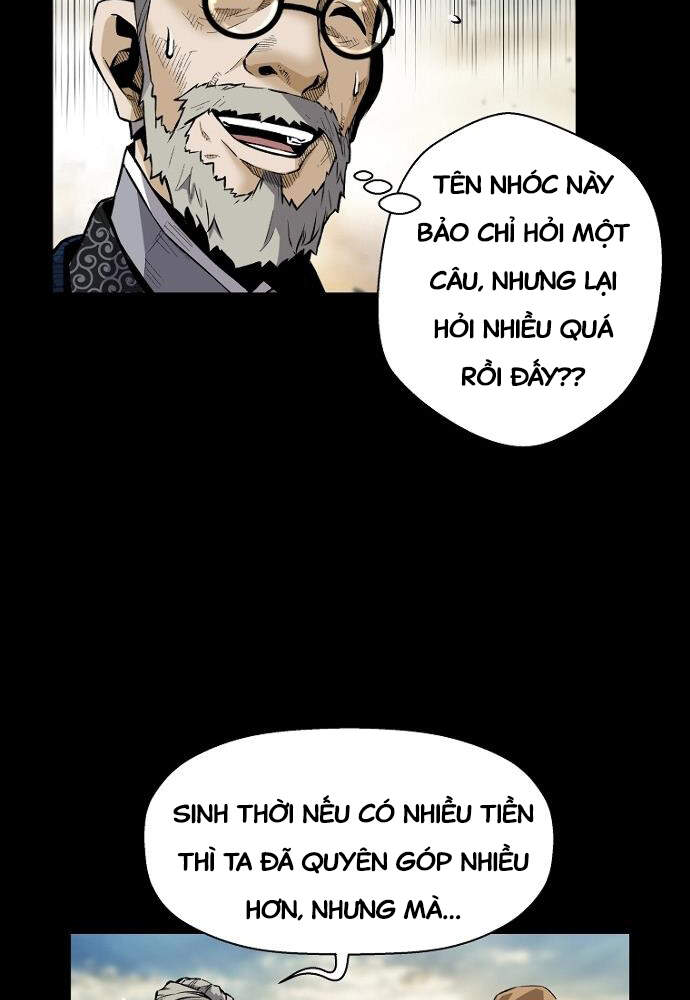 Sự Trở Lại Của Huyền Thoại Chapter 24 - 31