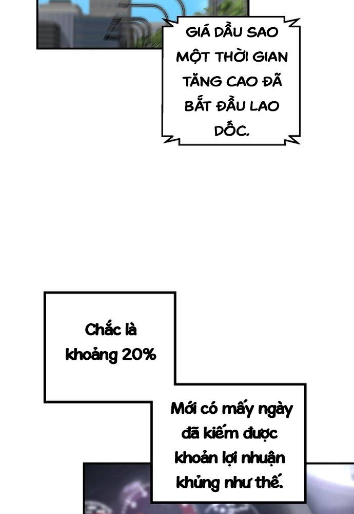 Sự Trở Lại Của Huyền Thoại Chapter 30 - 31