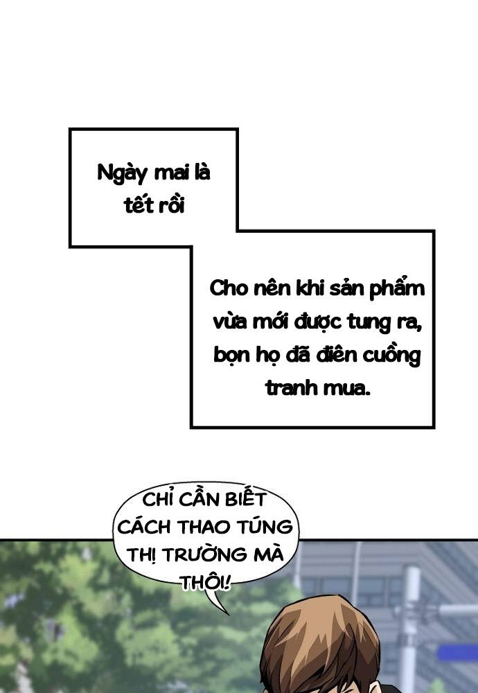 Sự Trở Lại Của Huyền Thoại Chapter 30 - 33