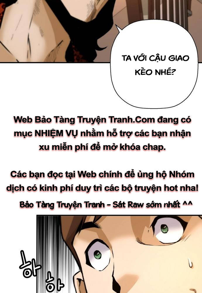 Sự Trở Lại Của Huyền Thoại Chapter 30 - 6