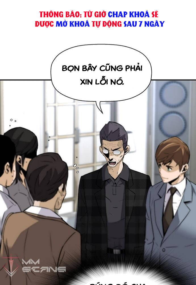 Sự Trở Lại Của Huyền Thoại Chapter 31 - 17