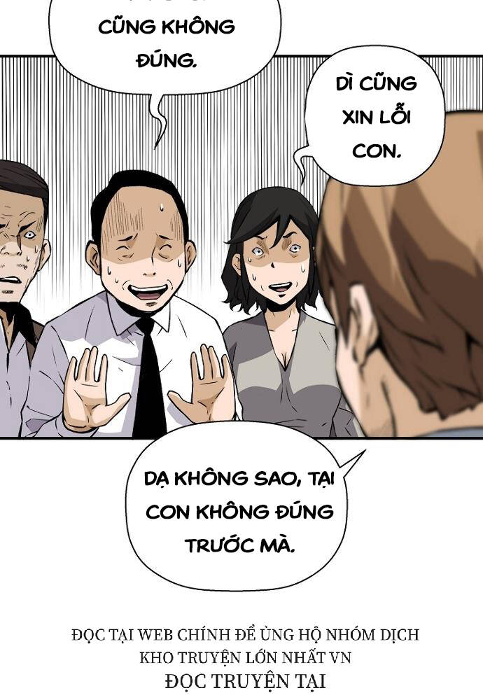 Sự Trở Lại Của Huyền Thoại Chapter 31 - 20