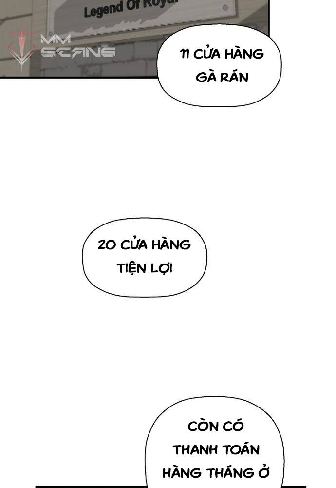 Sự Trở Lại Của Huyền Thoại Chapter 31 - 56