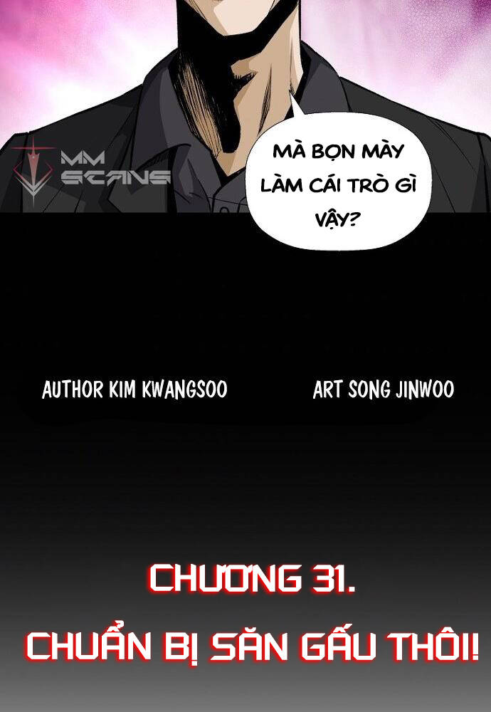 Sự Trở Lại Của Huyền Thoại Chapter 31 - 10