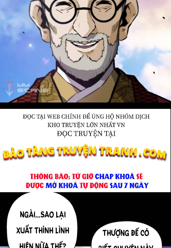 Sự Trở Lại Của Huyền Thoại Chapter 32 - 3