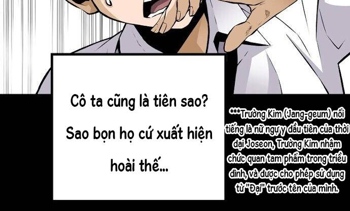 Sự Trở Lại Của Huyền Thoại Chapter 32 - 55