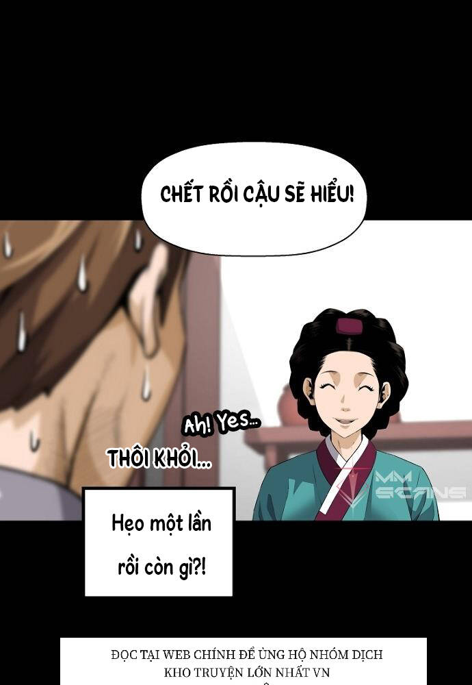 Sự Trở Lại Của Huyền Thoại Chapter 32 - 72