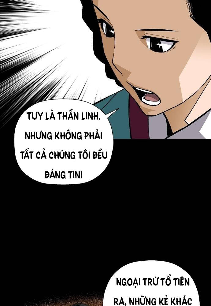 Sự Trở Lại Của Huyền Thoại Chapter 32 - 76