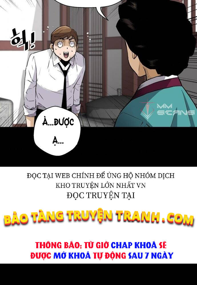 Sự Trở Lại Của Huyền Thoại Chapter 32 - 81