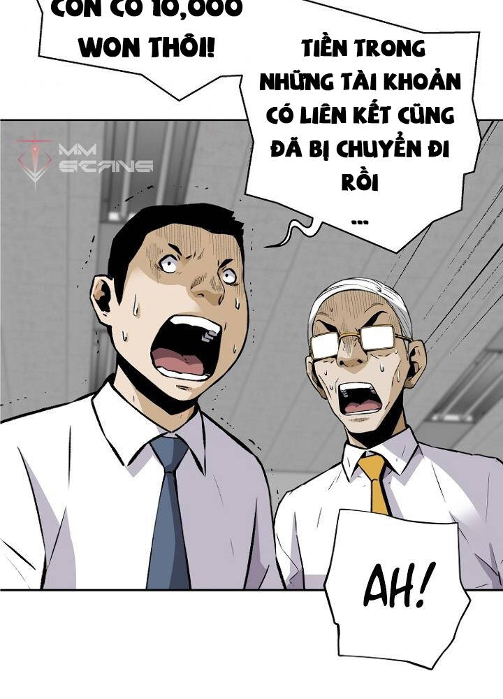 Sự Trở Lại Của Huyền Thoại Chapter 33 - 64