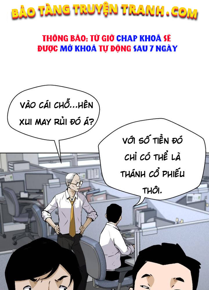 Sự Trở Lại Của Huyền Thoại Chapter 33 - 70