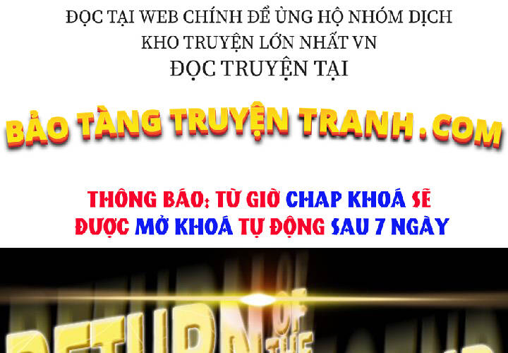 Sự Trở Lại Của Huyền Thoại Chapter 34 - 1