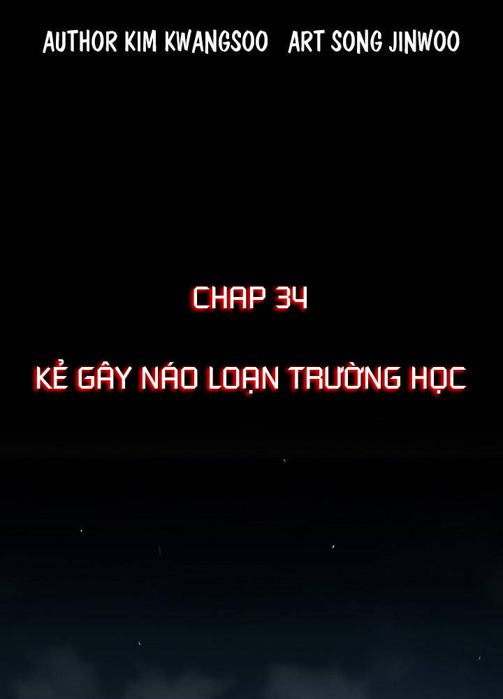 Sự Trở Lại Của Huyền Thoại Chapter 34 - 4