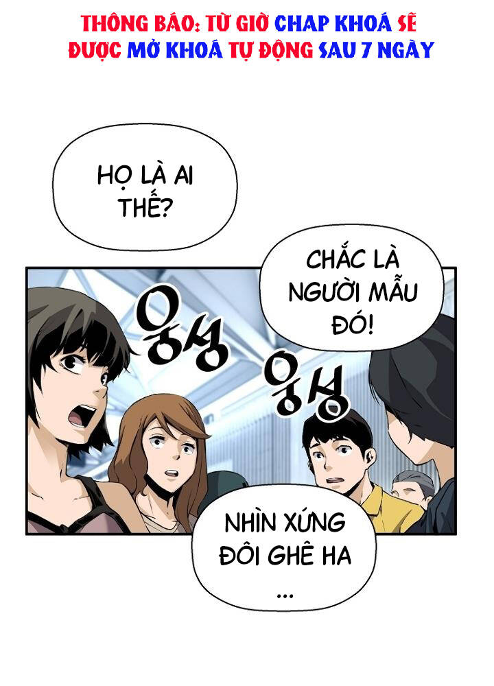 Sự Trở Lại Của Huyền Thoại Chapter 34 - 45