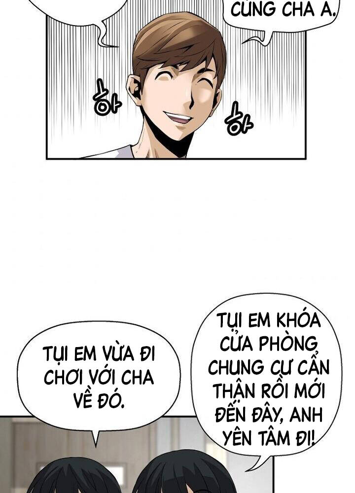 Sự Trở Lại Của Huyền Thoại Chapter 35 - 42