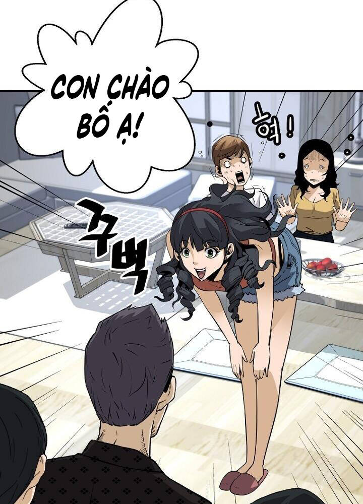 Sự Trở Lại Của Huyền Thoại Chapter 35 - 45