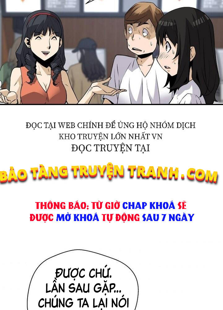 Sự Trở Lại Của Huyền Thoại Chapter 35 - 10