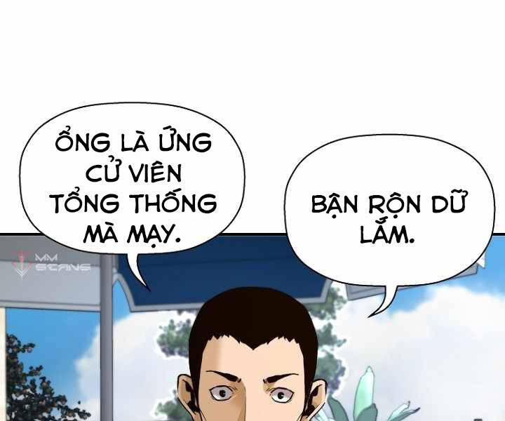 Sự Trở Lại Của Huyền Thoại Chapter 36 - 39