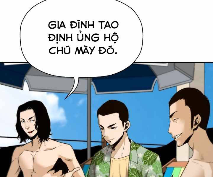 Sự Trở Lại Của Huyền Thoại Chapter 36 - 43