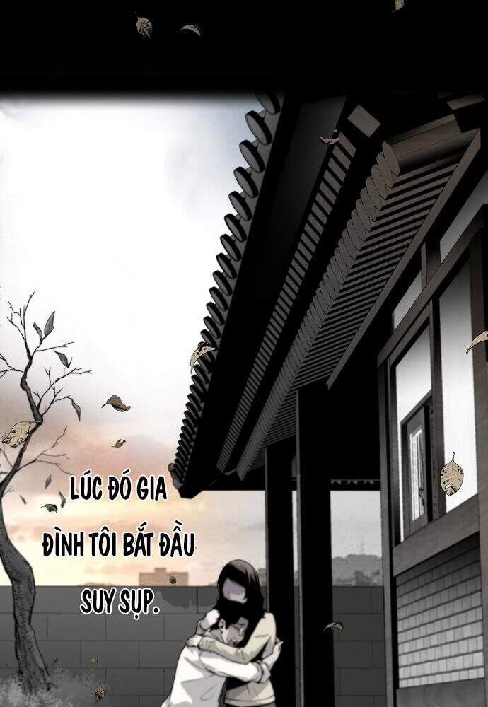 Sự Trở Lại Của Huyền Thoại Chapter 4 - 36