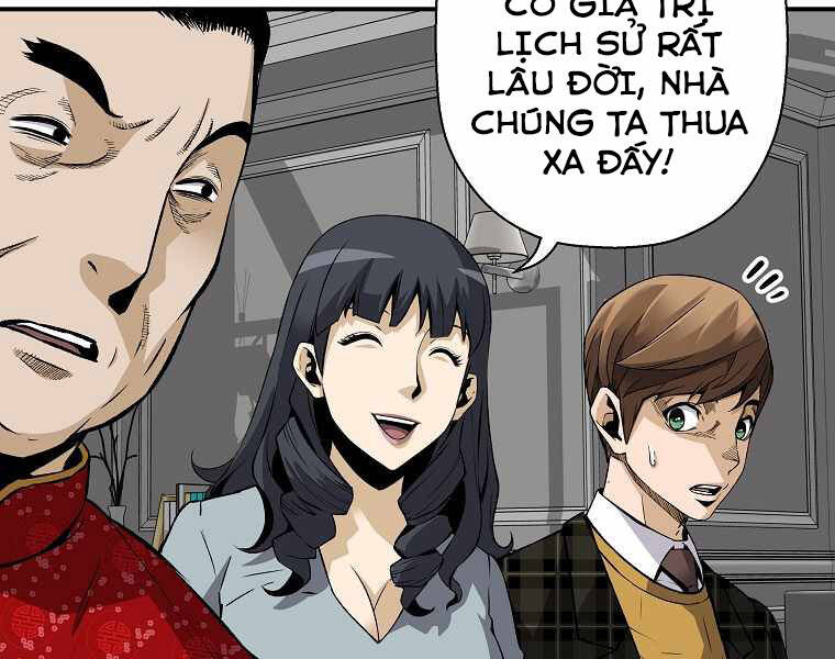 Sự Trở Lại Của Huyền Thoại Chapter 41 - 36