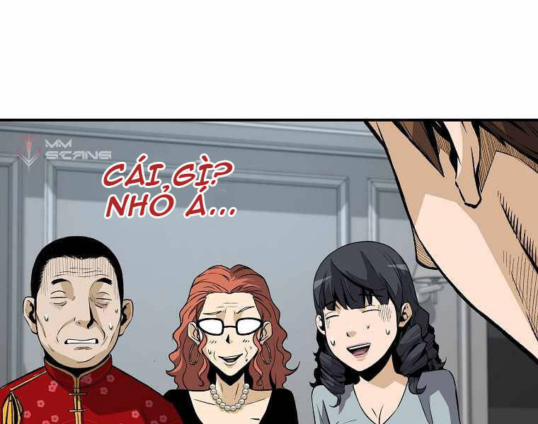 Sự Trở Lại Của Huyền Thoại Chapter 41 - 40