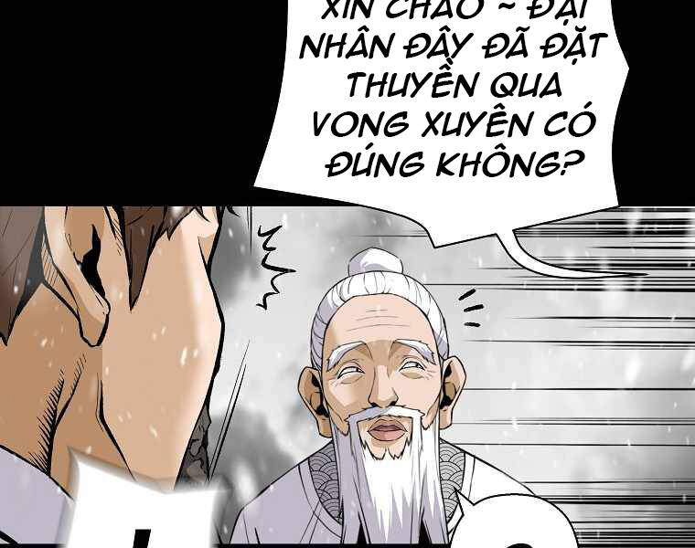 Sự Trở Lại Của Huyền Thoại Chapter 43 - 46