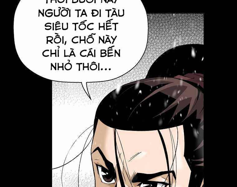 Sự Trở Lại Của Huyền Thoại Chapter 43 - 53