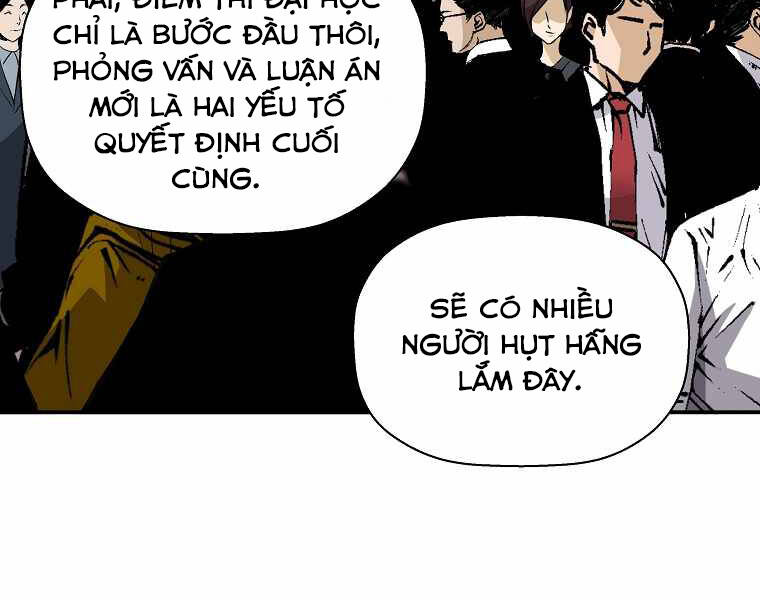 Sự Trở Lại Của Huyền Thoại Chapter 44 - 48