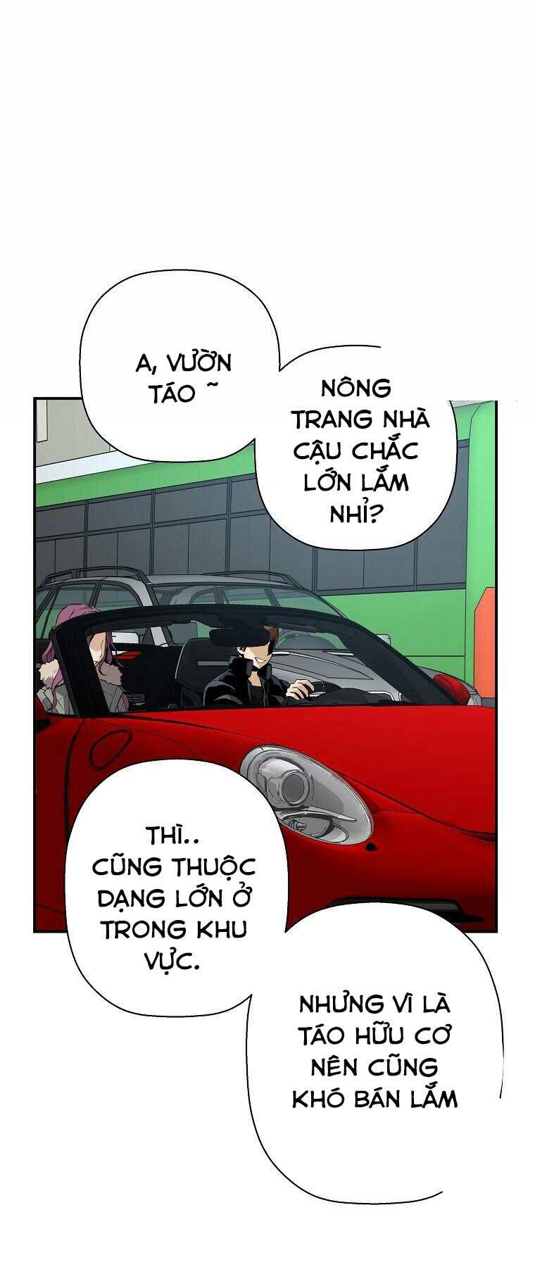 Sự Trở Lại Của Huyền Thoại Chapter 48 - 18