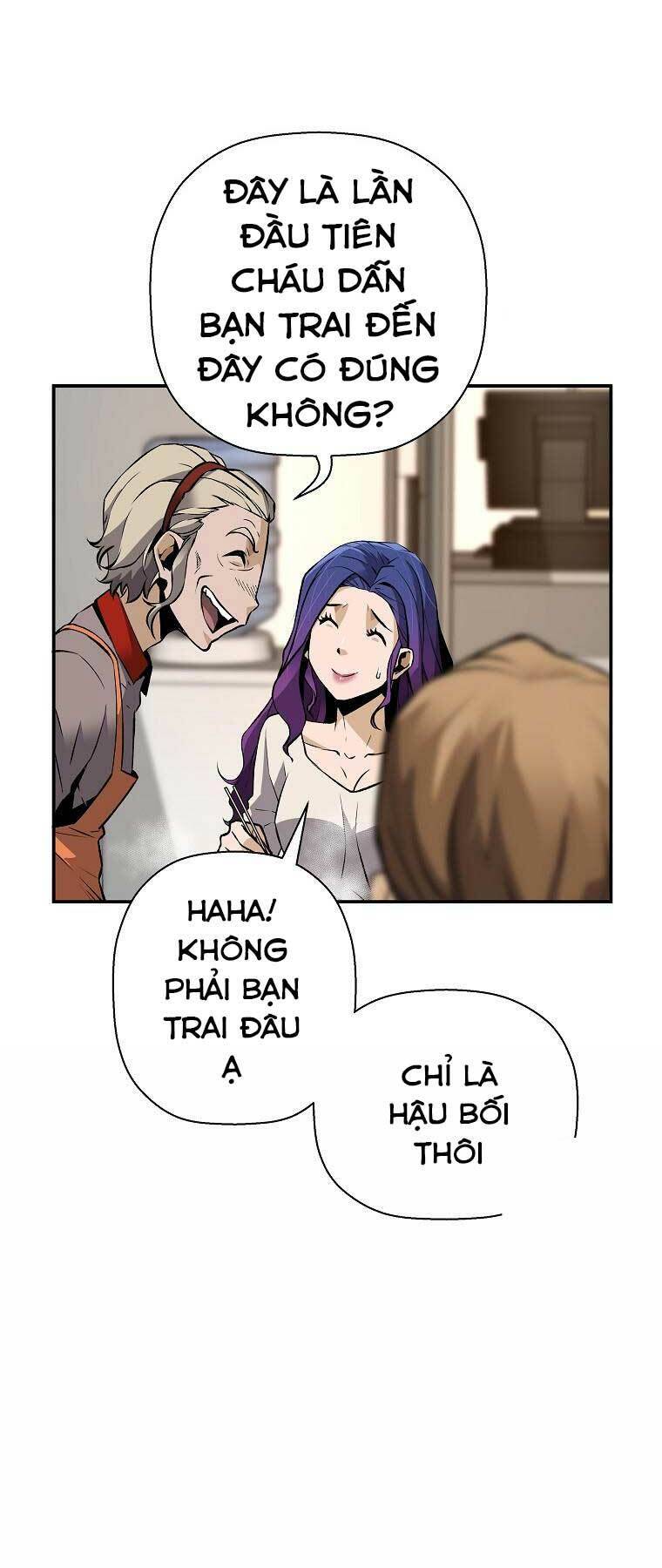 Sự Trở Lại Của Huyền Thoại Chapter 48 - 26