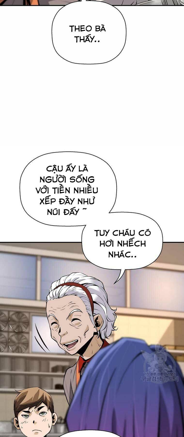 Sự Trở Lại Của Huyền Thoại Chapter 48 - 35