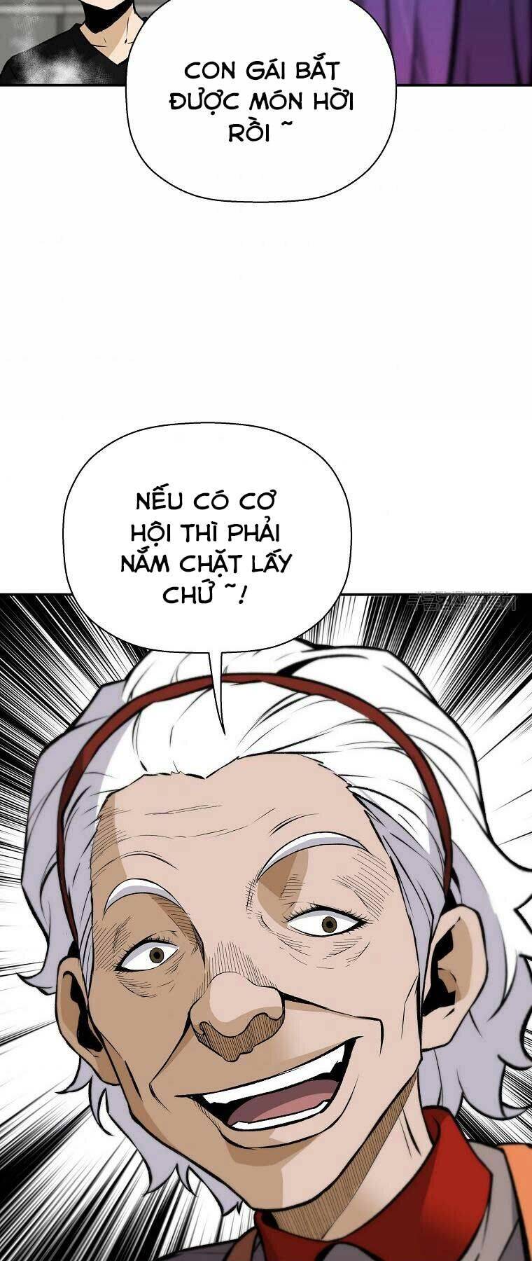 Sự Trở Lại Của Huyền Thoại Chapter 48 - 36