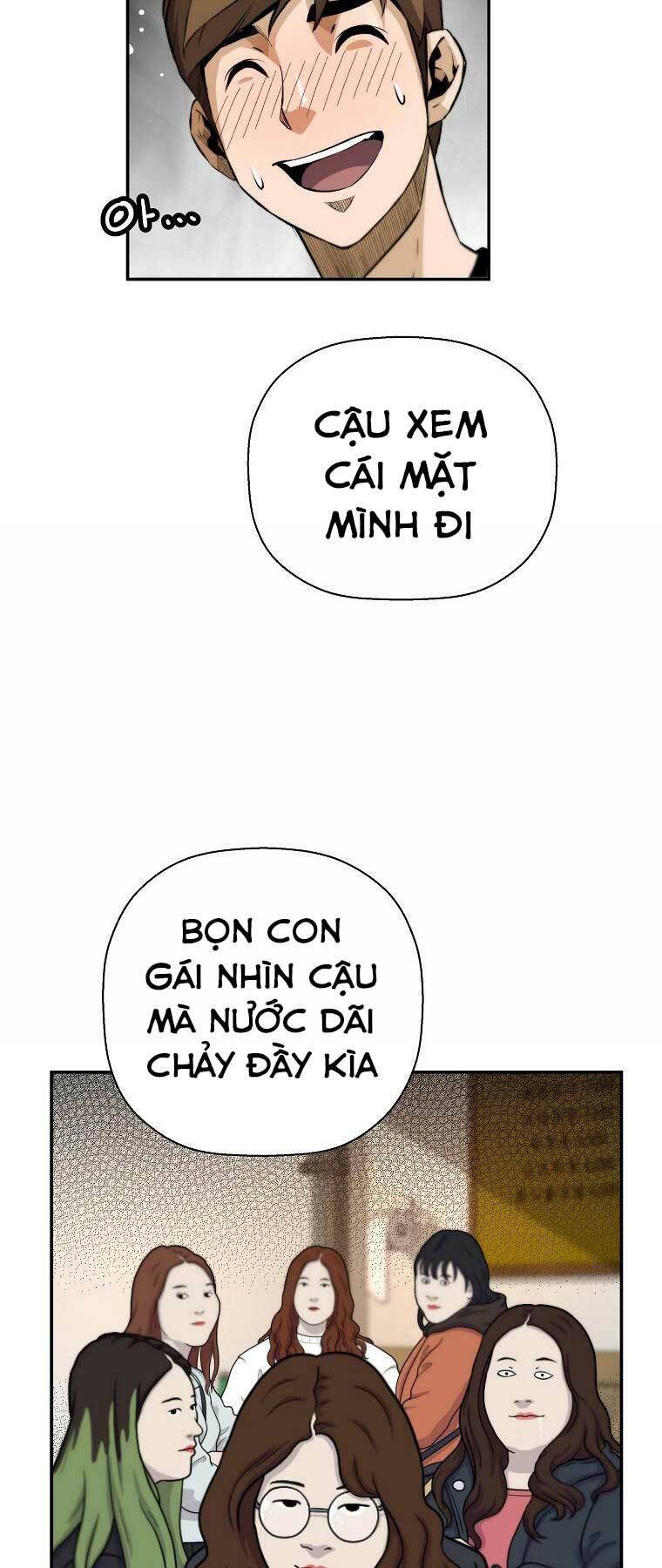 Sự Trở Lại Của Huyền Thoại Chapter 48 - 39