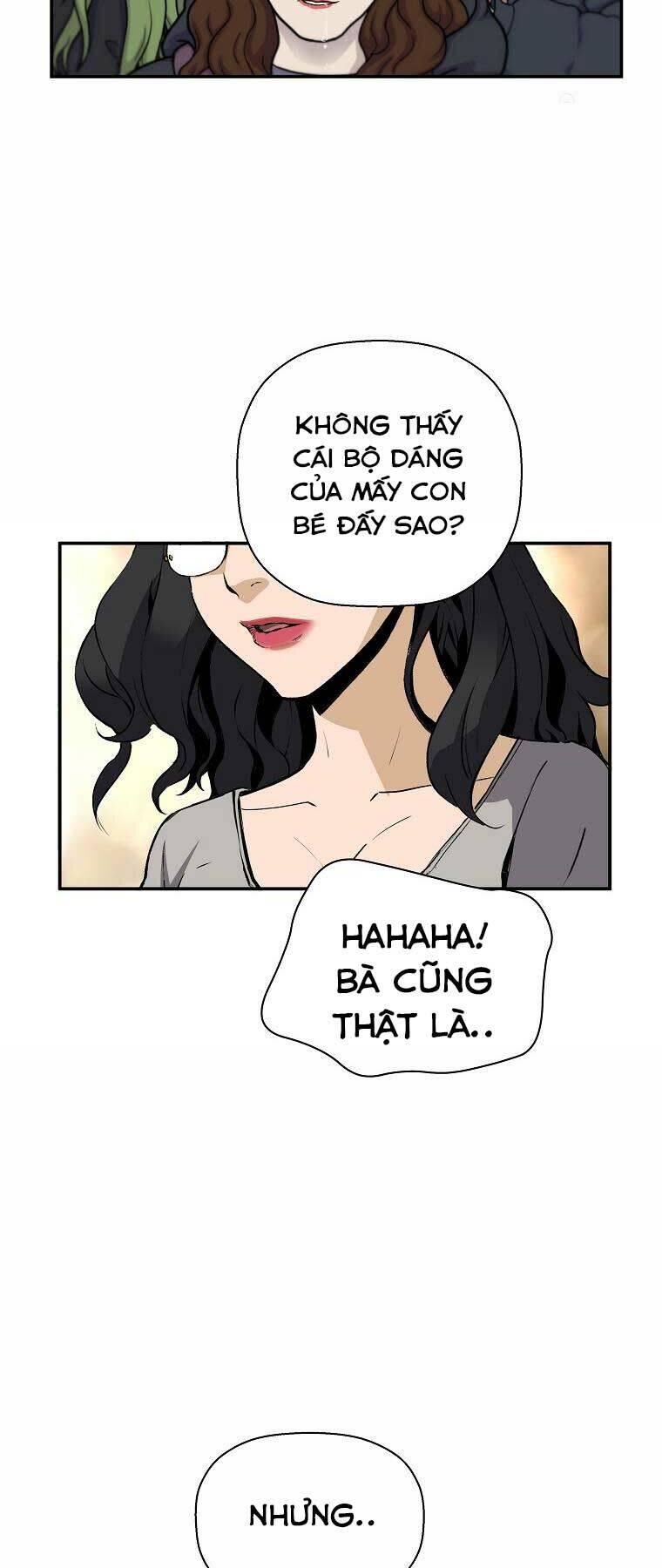 Sự Trở Lại Của Huyền Thoại Chapter 48 - 40