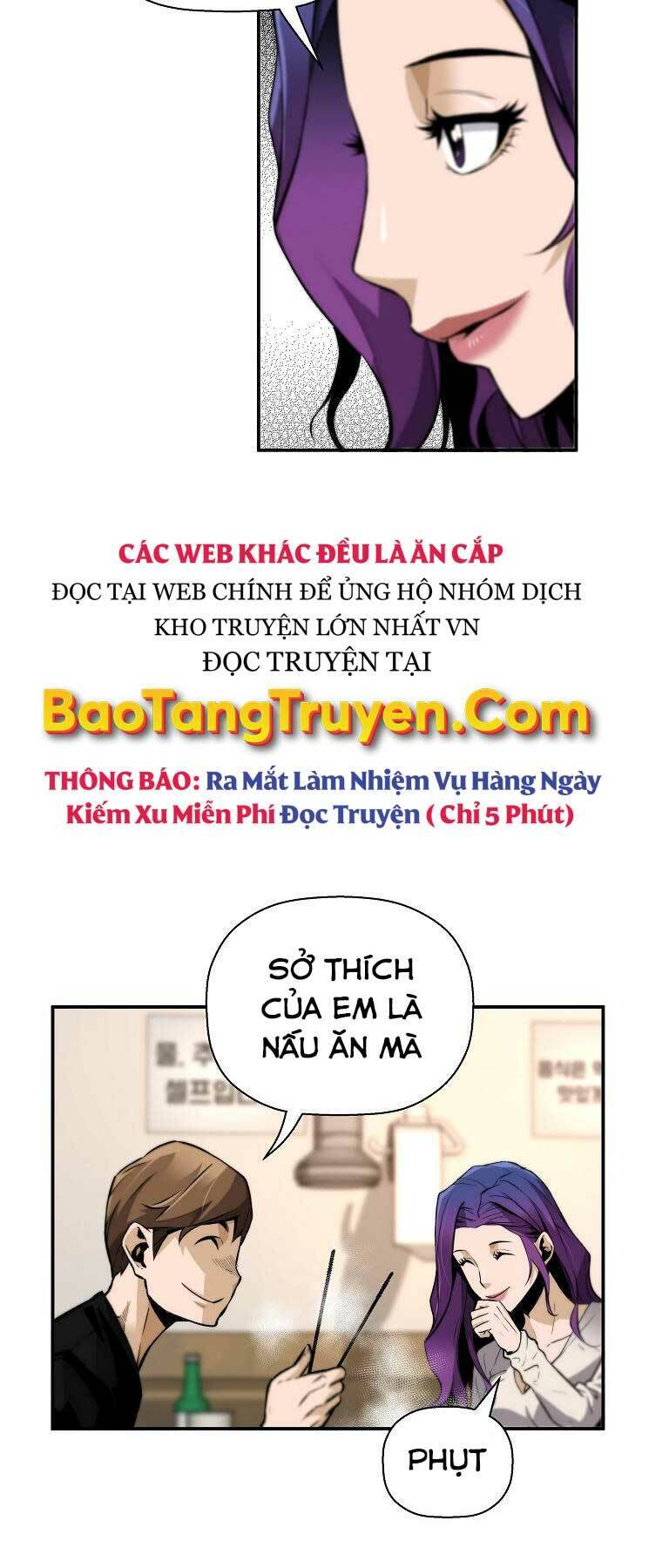 Sự Trở Lại Của Huyền Thoại Chapter 48 - 45