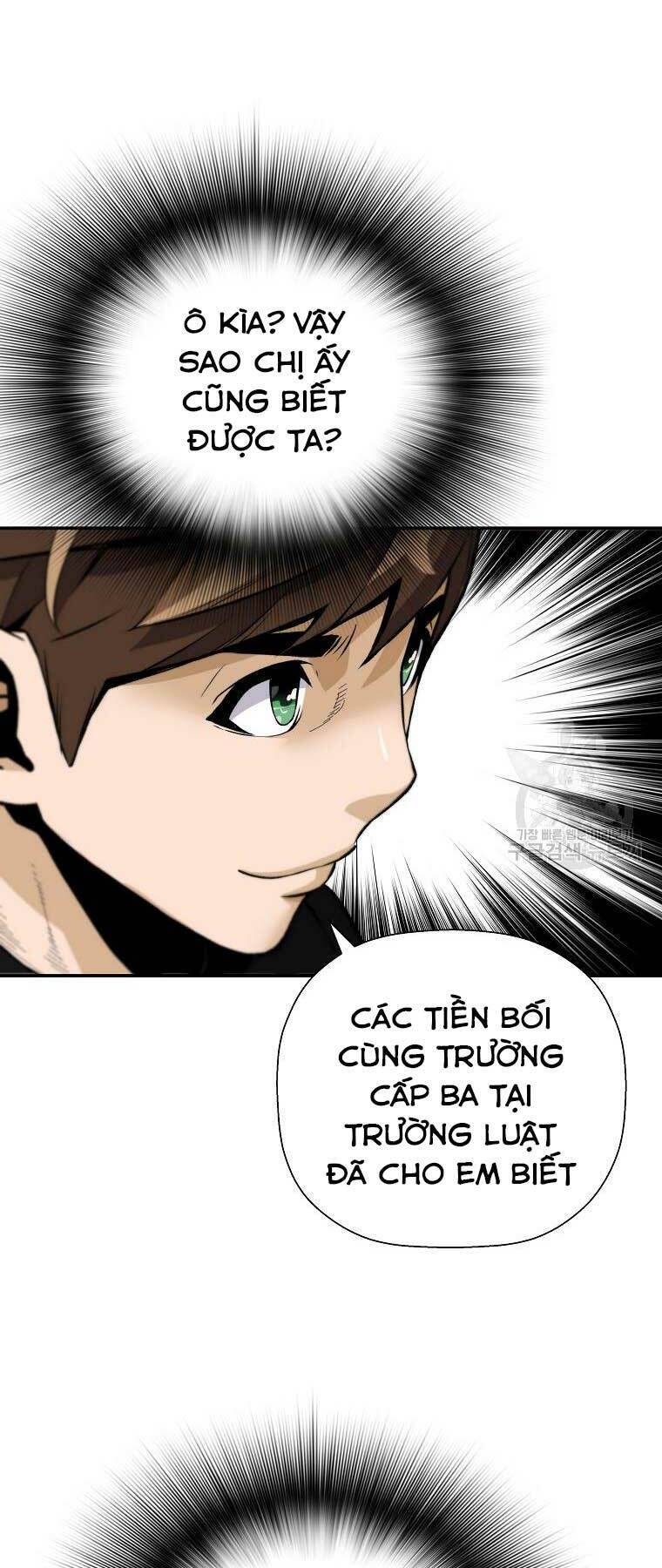 Sự Trở Lại Của Huyền Thoại Chapter 48 - 50