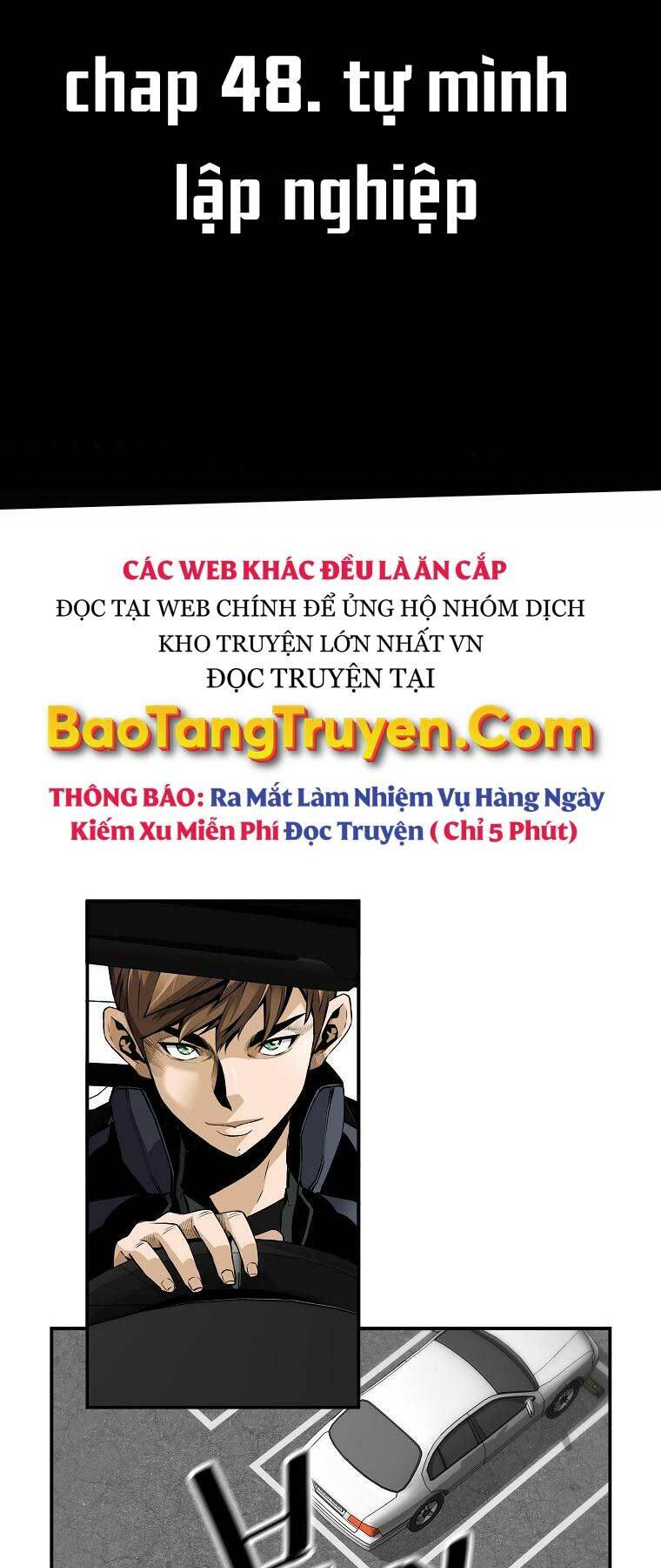 Sự Trở Lại Của Huyền Thoại Chapter 48 - 6