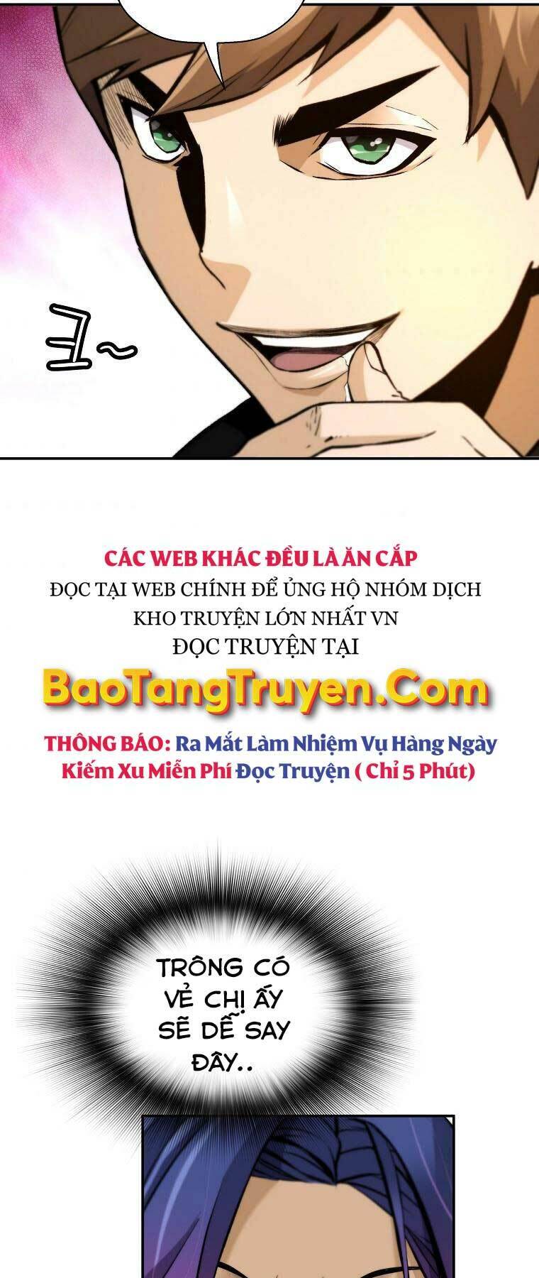 Sự Trở Lại Của Huyền Thoại Chapter 48 - 55