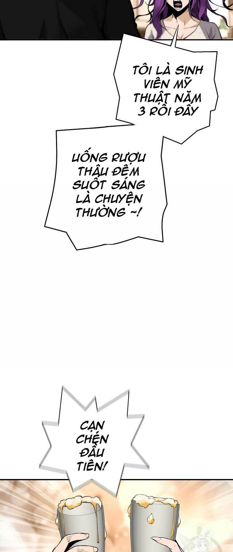 Sự Trở Lại Của Huyền Thoại Chapter 48 - 57