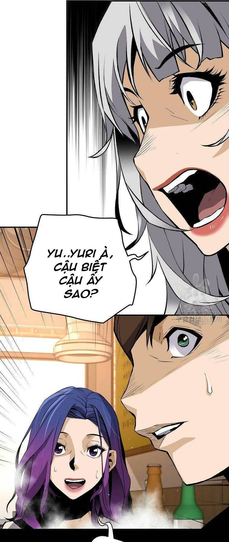 Sự Trở Lại Của Huyền Thoại Chapter 49 - 1