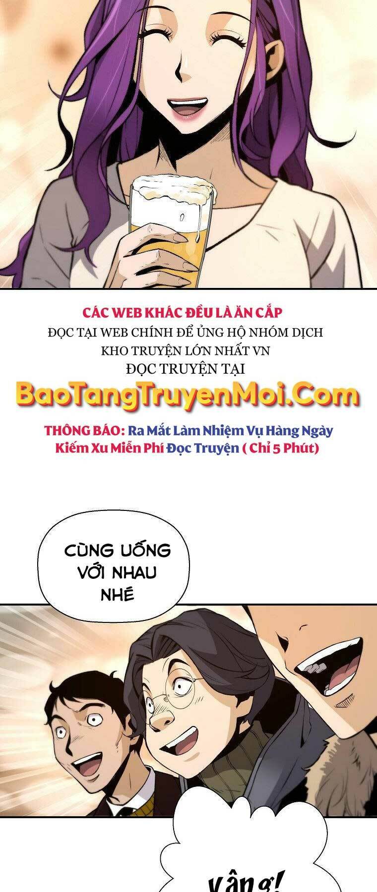 Sự Trở Lại Của Huyền Thoại Chapter 49 - 18