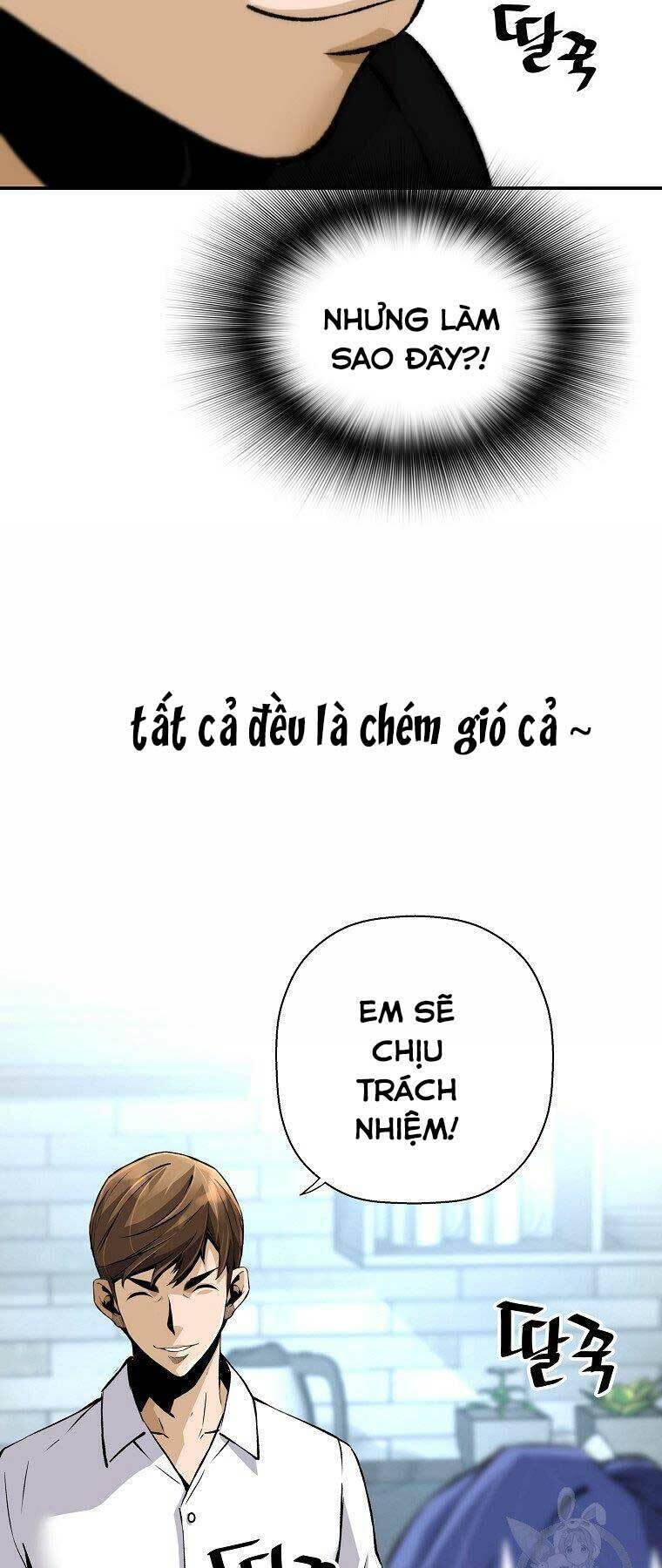 Sự Trở Lại Của Huyền Thoại Chapter 49 - 52