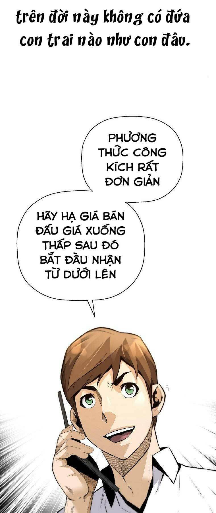 Sự Trở Lại Của Huyền Thoại Chapter 49 - 65