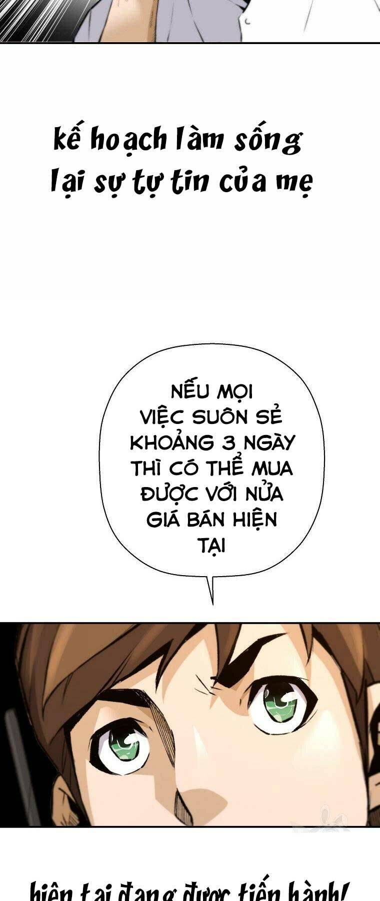 Sự Trở Lại Của Huyền Thoại Chapter 49 - 66