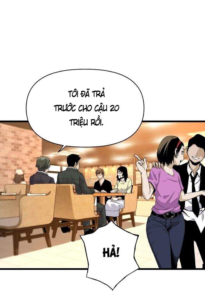 Sự Trở Lại Của Huyền Thoại Chapter 7 - 21